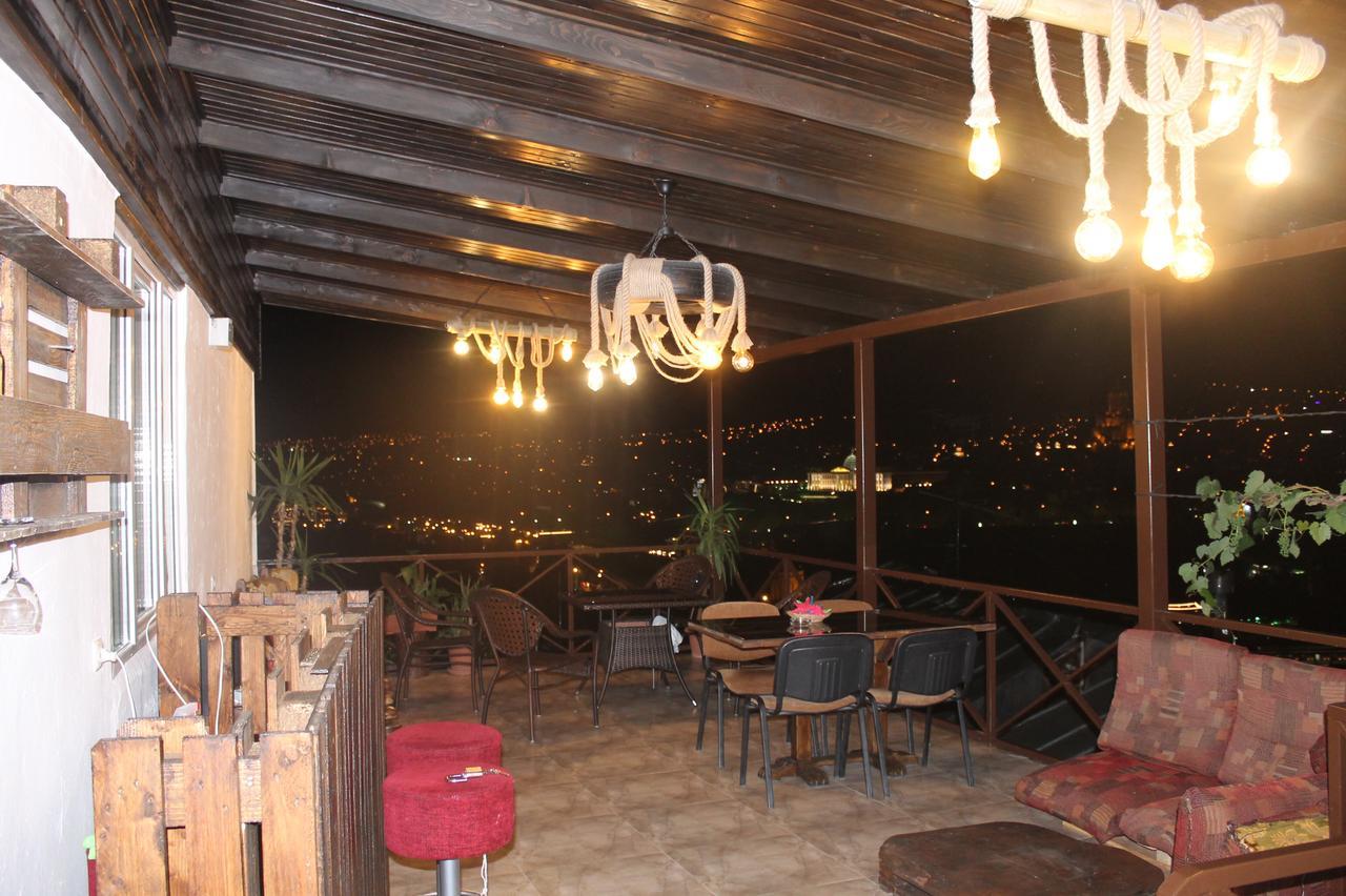Bany Guest House Tbilisi Exterior foto